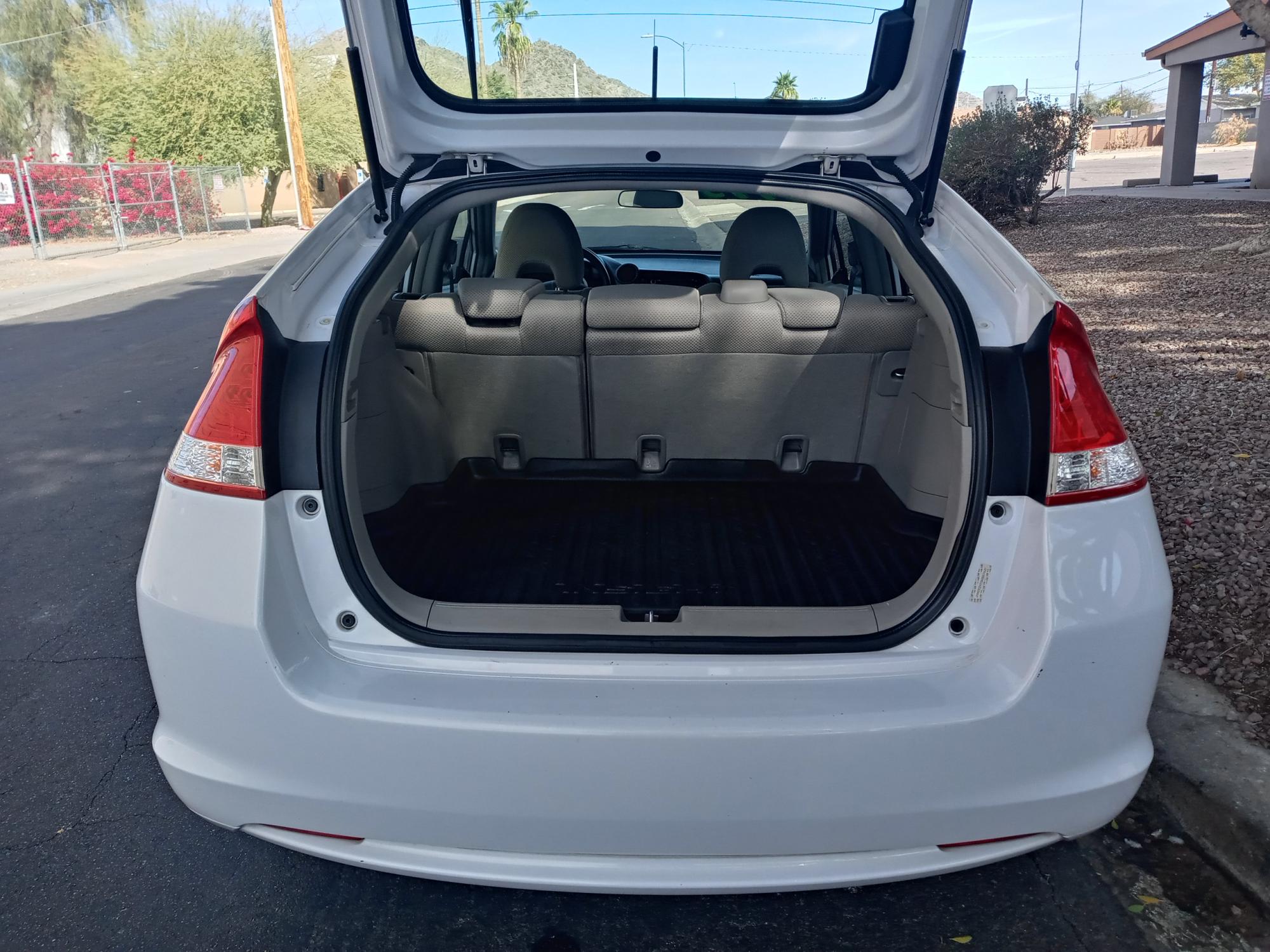 2010 Honda Insight - JHMZE2H73AS007437 - Image #16