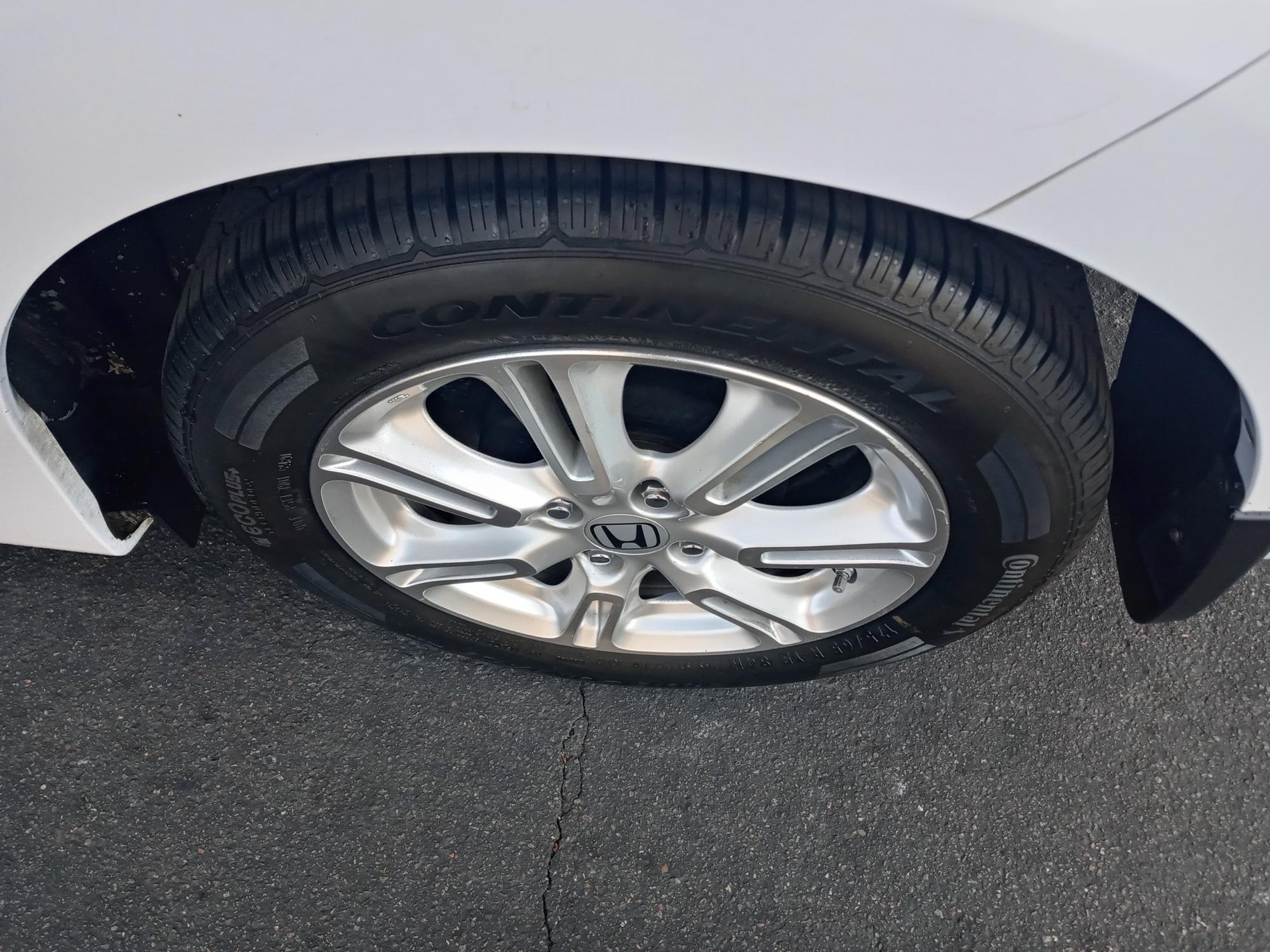 2010 Honda Insight - JHMZE2H73AS007437 - Image #18