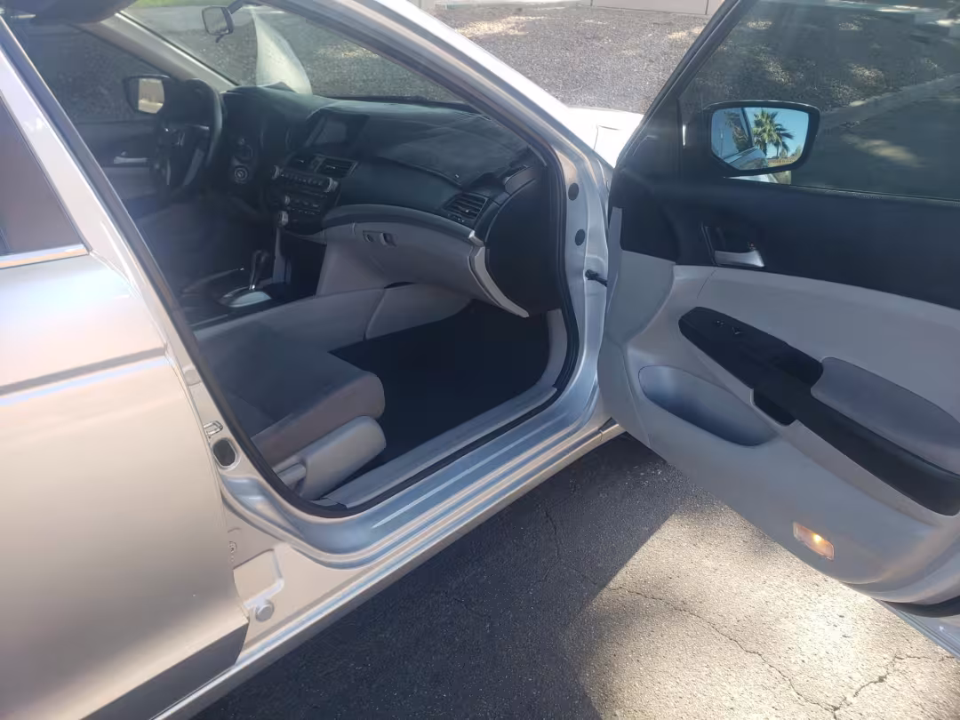 2012 Honda Accord - 1HGCP2F49CA020696 - Image #12