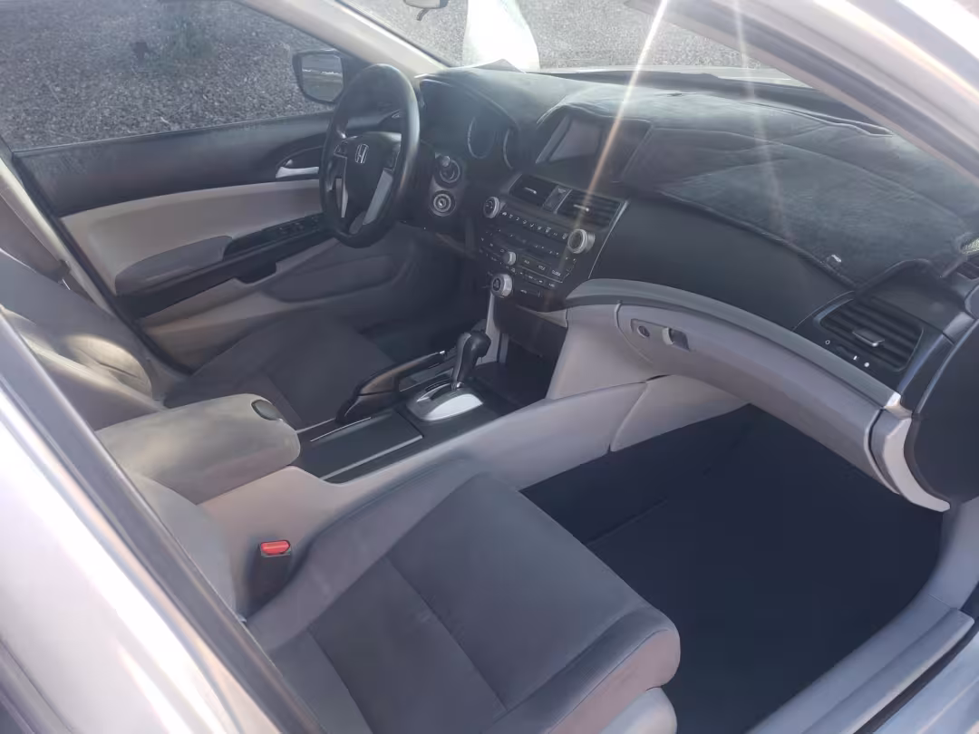 2012 Honda Accord - 1HGCP2F49CA020696 - Image #13