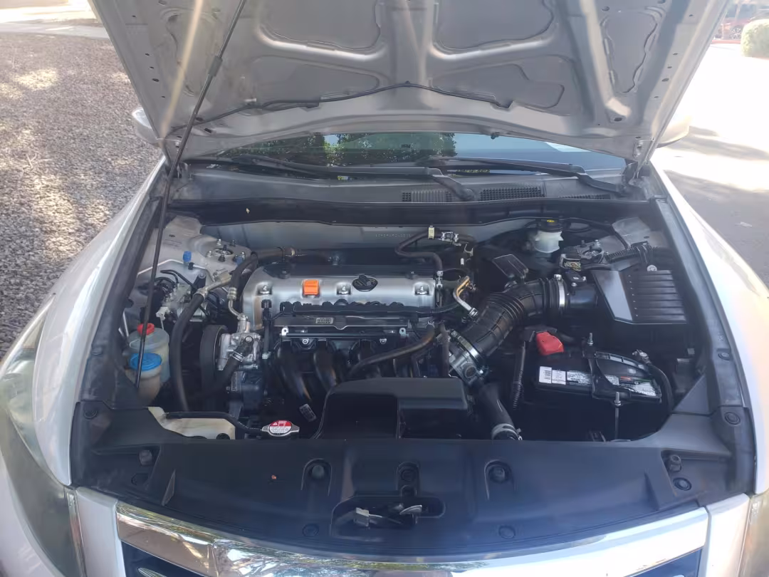 2012 Honda Accord - 1HGCP2F49CA020696 - Image #17