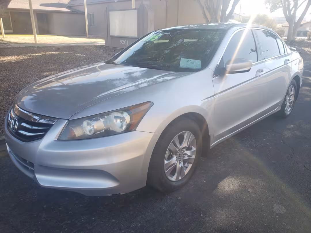 2012 Honda Accord - 1HGCP2F49CA020696 - Image #18