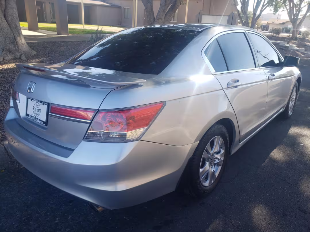 2012 Honda Accord - 1HGCP2F49CA020696 - Image #3