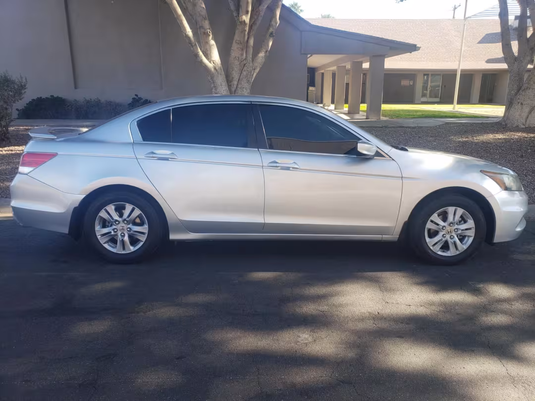 2012 Honda Accord - 1HGCP2F49CA020696 - Image #4