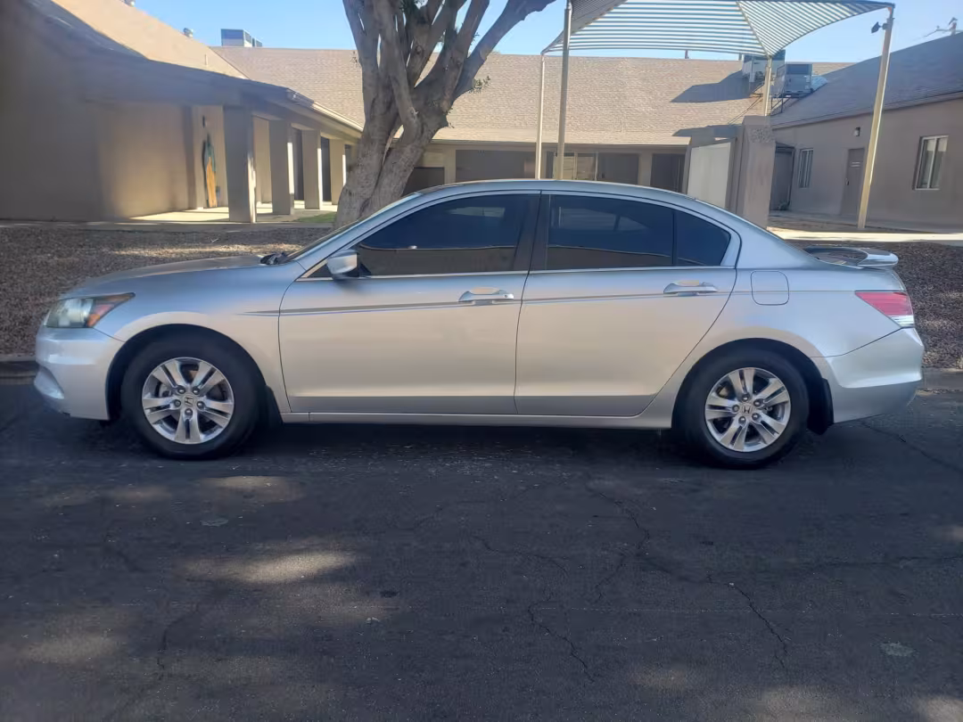 2012 Honda Accord - 1HGCP2F49CA020696 - Image #6