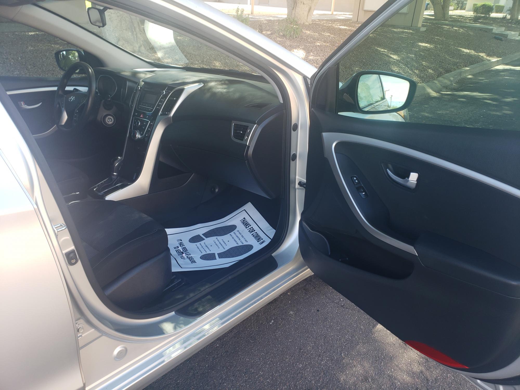 2014 Hyundai Elantra GT - KMHD35LH5EU194365 - Image #13