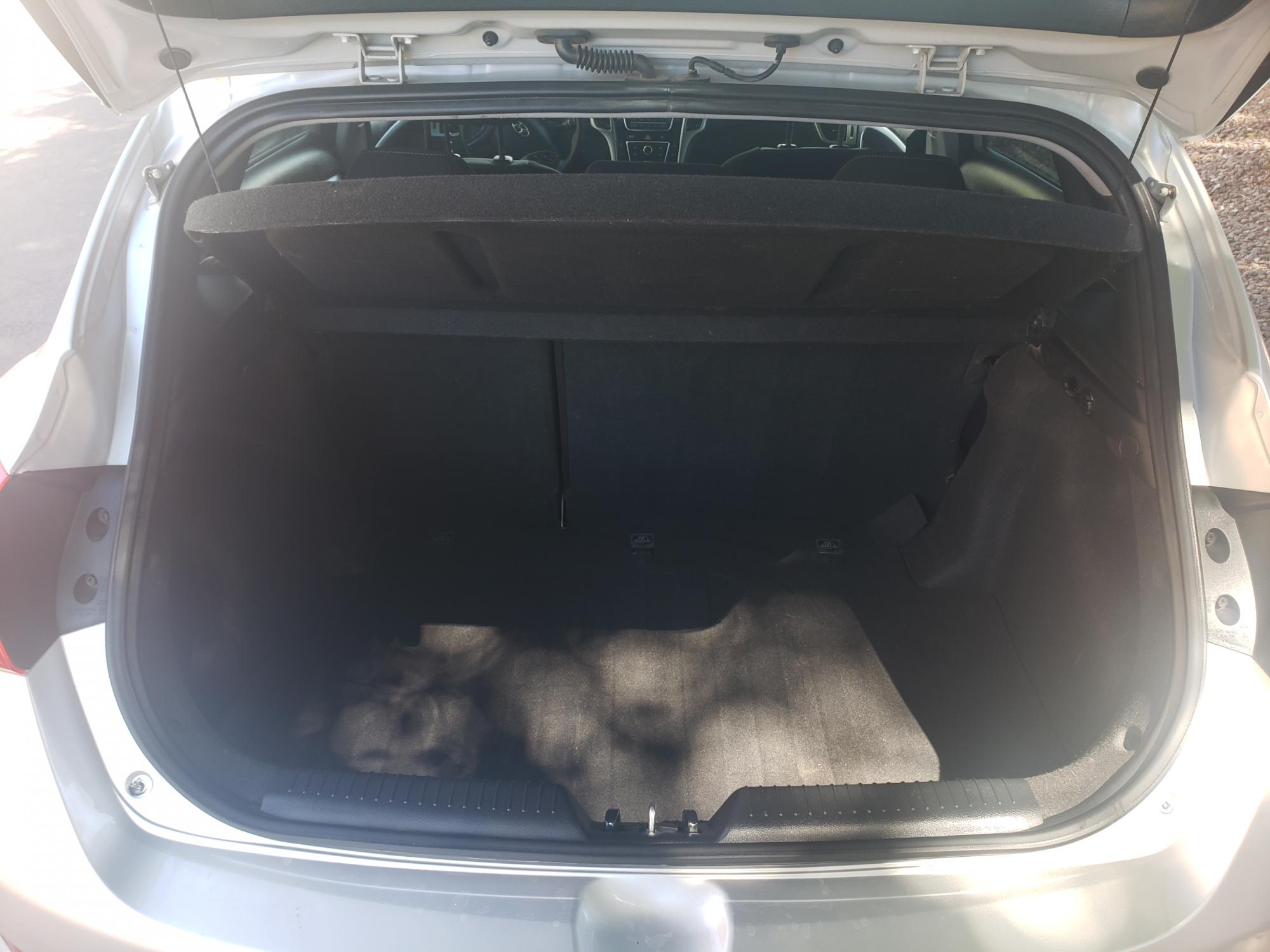 2014 Hyundai Elantra GT - KMHD35LH5EU194365 - Image #17